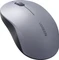 Ugreen M331 Wireless Multi-Mode Mouse, grau/schwarz, USB/Bluetooth Vorschaubild