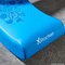 X Rocker Marvel Hero Video Rocker Gaming Bodensessel für Kinder/Jugendliche, Captain America blau Vorschaubild