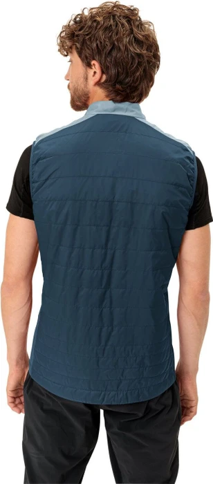 Vaude Freney Hybrid III Funktionsweste nordic blue (Herren)