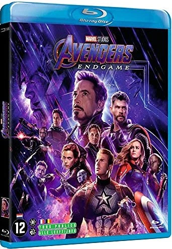 Avengers: Endgame