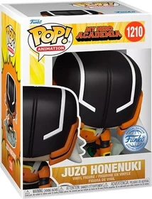 FunKo Pop! Animation - My Hero Academia - Juzo Honenuki