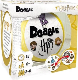 Dobble Harry Potter
