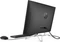 HP Pavilion 22-c0013ng, schwarz, Celeron J4005, 4GB RAM, 128GB SSD Vorschaubild