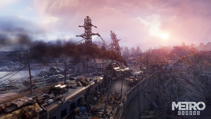 Metro Exodus - Complete Edition (Xbox One/SX)