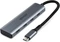 Lindy 4 Port USB-C-Hub, USB-C 3.1 [Stecker] Vorschaubild