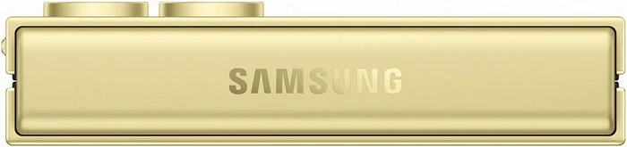 Samsung Galaxy Z Flip6 256GB gelb