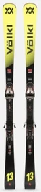 Völkl Racetiger SL Master + Comp 16 GW Master (inkl. Bindung) (Modell 2026/2027)