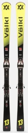 Völkl Racetiger SL Master + Comp 16 GW Master (inkl. Bindung) (Modell 2026/2027)