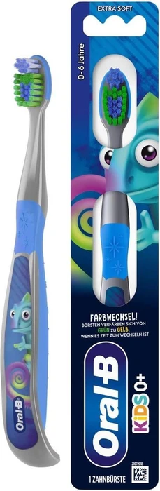 Oral-B Junior 6+