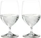 Riedel Vinum Water Glas, 2 Stück Vorschaubild