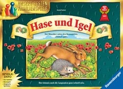Hase und Igel