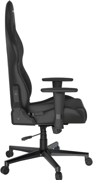DXRacer Prince Series PM88 Gamingstuhl, schwarz