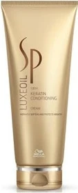 Wella SP LuxeOil Keratin Conditioning Cream, 200ml