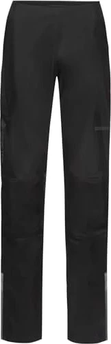 Gore Wear Lupra Gore-Tex Fahrradhose lang schwarz (Damen)