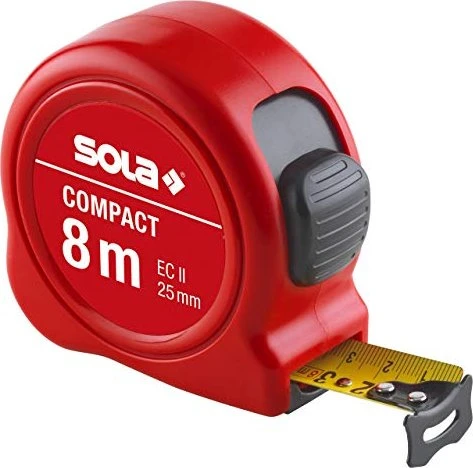 Sola Compact Maßband