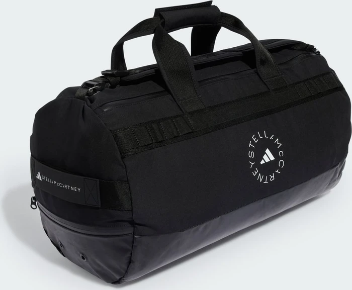 adidas by Stella McCartney 24/7 Sporttasche schwarz/weiß (Damen)