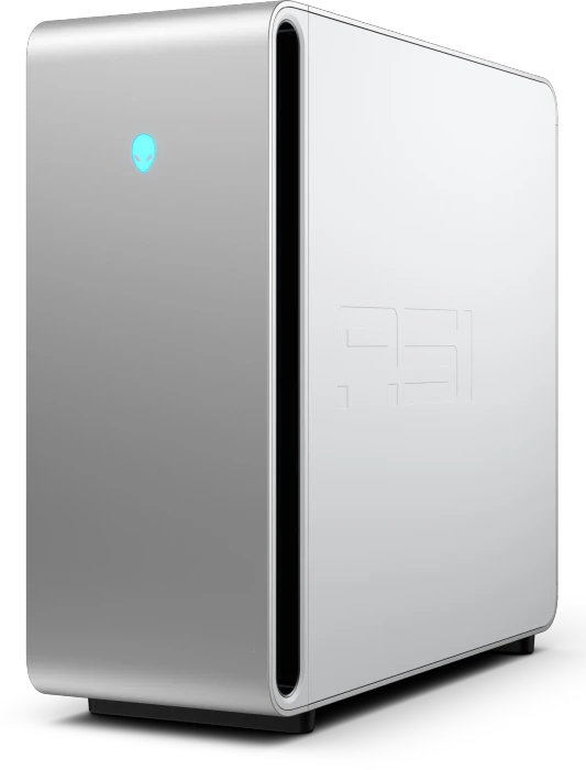 Dell Alienware Area-51 AAT2250, Core Ultra 9 285K, 64GB RAM, 2TB SSD, GeForce RTX 5090