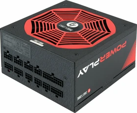 Chieftec Chieftronic Powerplay Platinum GPU-850FC 850W, ATX 2.53