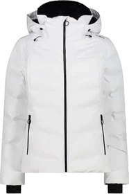 CMP Apres Ski Skijacke weiß (Damen)