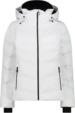 CMP Apres Ski Skijacke weiß (Damen)