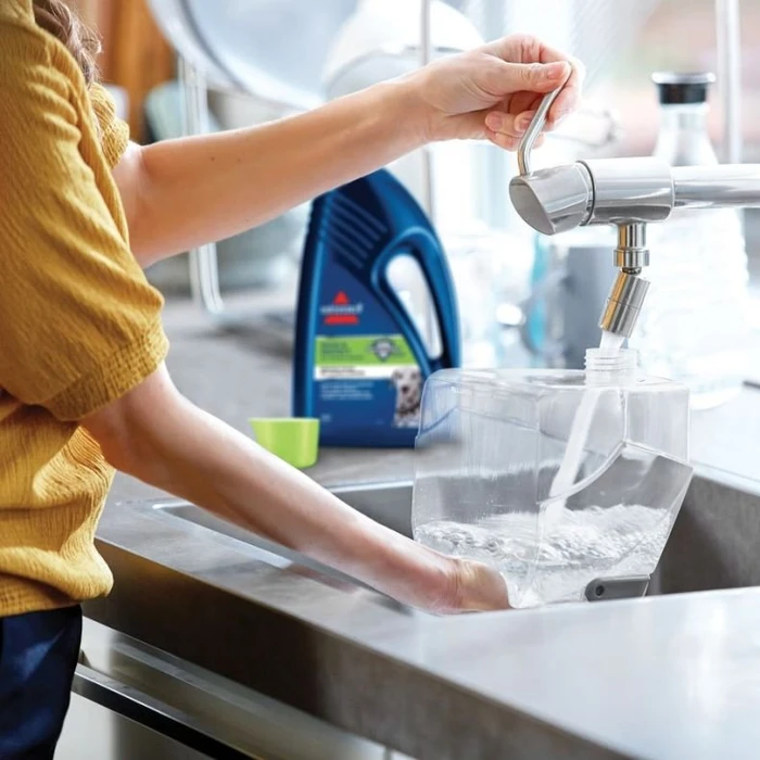 Bissell SpotClean Pet Pro Plus Waschsauger