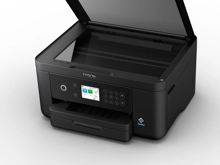 Epson Expression Home XP-5200, Tinte, mehrfarbig