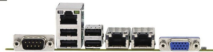 Supermicro X10DRD-iNT, bulk (2x Intel 2011-3)