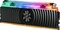 ADATA XPG Spectrix D80 schwarz UDIMM 16GB Kit, DDR4-3000, CL16-18-18 Vorschaubild