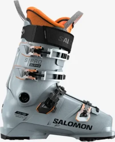 Salomon S/Pro Alpha 120 Expert Line (Herren) (Modell 2024/2025)