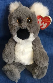 TY Attic Treasure Oscar 20cm