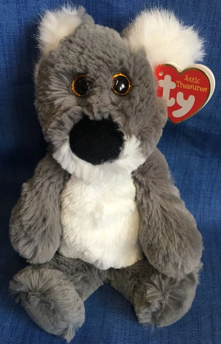 TY Attic Treasure Oscar 20cm