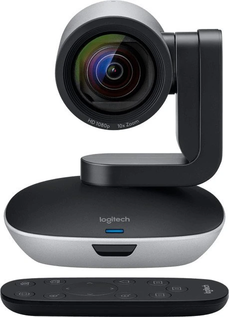 Logitech PTZ Pro 2, EU