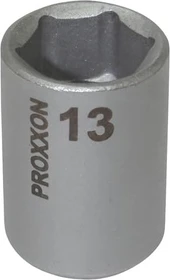 Proxxon Außensechskant Steckschlüssel 3/8", 13mm