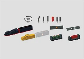 Märklin - my world Spur H0 Startpackung - Güterzug-Bausatz