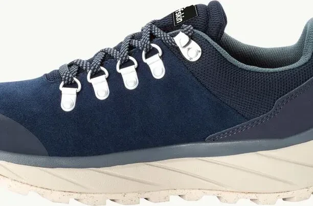 Jack Wolfskin Terraventure Urban Low dark blue/beige (Damen)