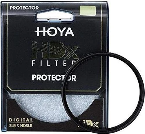 Hoya HDX Protector