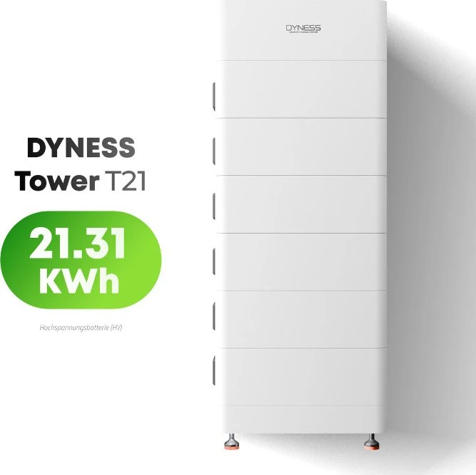 Dyness Tower T21, 21.31kWh