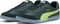 Puma King 21 IT green terrain/fizzy light (Herren) Vorschaubild