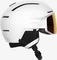 Salomon Driver Prime Sigma Photo MIPS Helm weiß Vorschaubild