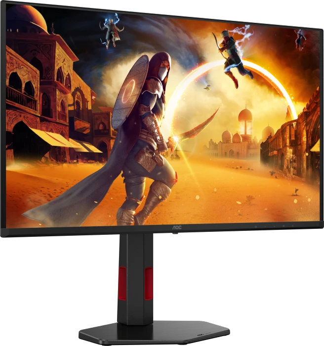 AOC Q27G4SDR, 26.5"