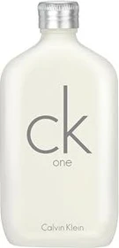 Calvin Klein CK One Eau de Toilette, 50ml