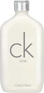 Calvin Klein CK One Eau de Toilette, 50ml