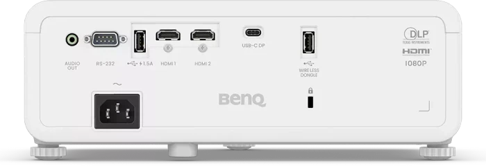 BenQ LH550