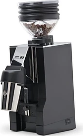 Eureka Mignon Zero 65 All Purpose schwarz matt