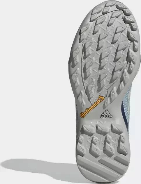 adidas Terrex AX3 tech indigo/grey two/signal coral (Damen)