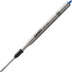 Lamy M16 Großraummine G2 B blau