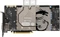 MSI GeForce GTX 1070 Sea Hawk EK X, 8GB GDDR5, DVI, HDMI, 3x DP Vorschaubild