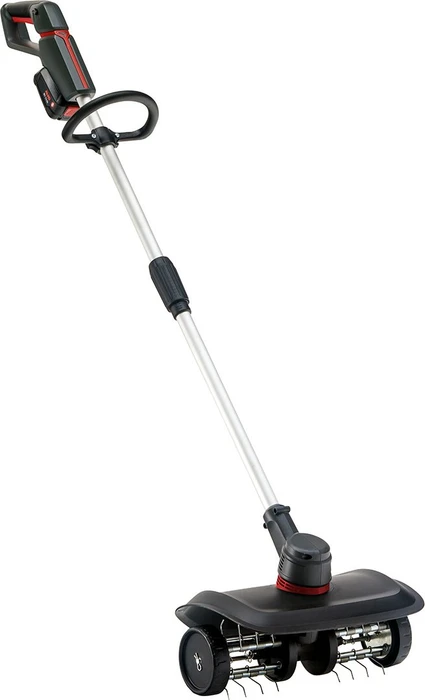 AL-KO Comfort AR 1835 Akku-Rasenlüfter