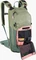 Evoc Stage 6 mit Trinksystem light olive/olive Vorschaubild
