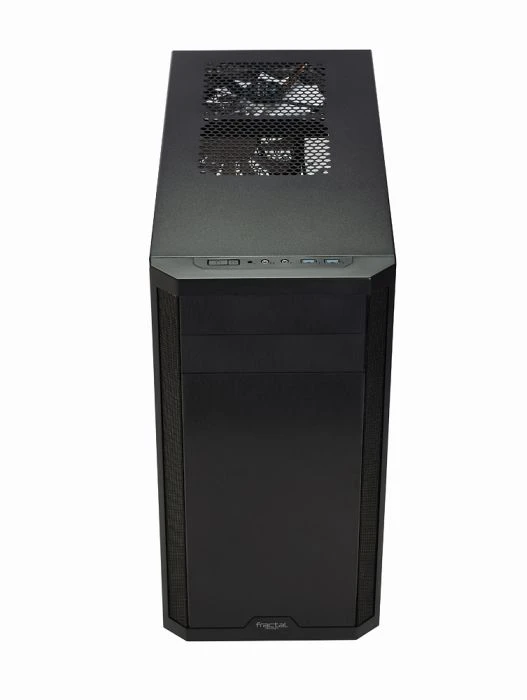 Fractal Design Core 3500